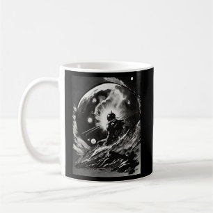 Space Adventure Coffee Mug