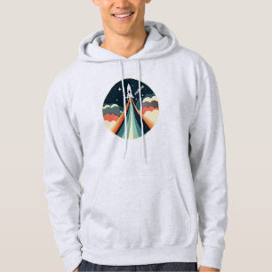Space Adventure Hoodie