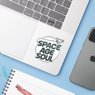 Space Age Soul