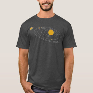 Space Age T-Shirt