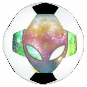 Space Alien Football