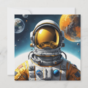 SPACE AND BEYOND