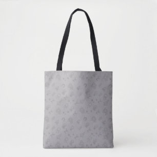Space And Science Doodles Tote Bag