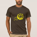 Space Asteroid Comet Tshirt - Geeky Science Tee<br><div class="desc">Show off your cosmic style with this cool asteroid & comet design tee! Perfect for astronomy lovers, science geeks, or space enthusiasts. Soft premium cotton with vibrant, long-lasting print. Pair with our rocket science shirts for a full galaxy wardrobe! • Wear your love for the cosmos! • space nerds rock...</div>