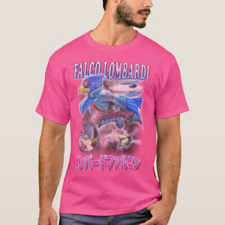 Space Bird T-Shirt