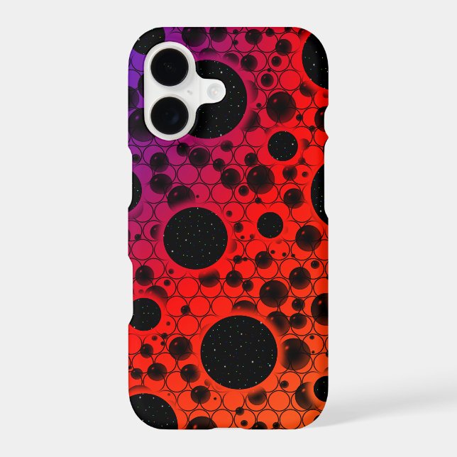 Space Bubble Spots - Heat PBROY (Back)