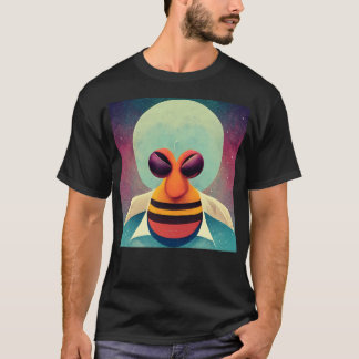 Space Bumble T-Shirt