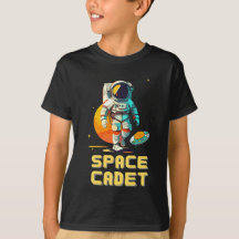 Space Cadet Kids'