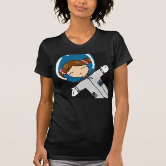 Space Cadet T-Shirt