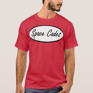 space cadet T-Shirt