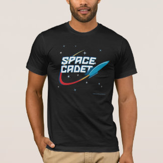 Space Cadet T-shirt