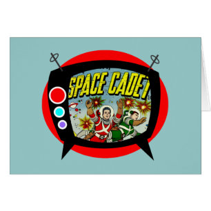 Space Cadet TV