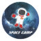 Space Camp Astronaut Sticker