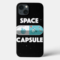 Space Capsule