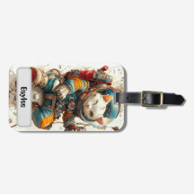 Space Cat Adventure - Astronaut Kitty