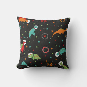 Space Cat Cushion