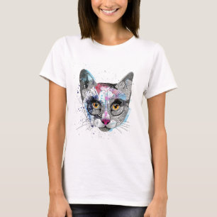 Space Cat T-Shirt