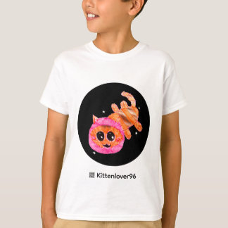 Space cat T-Shirt