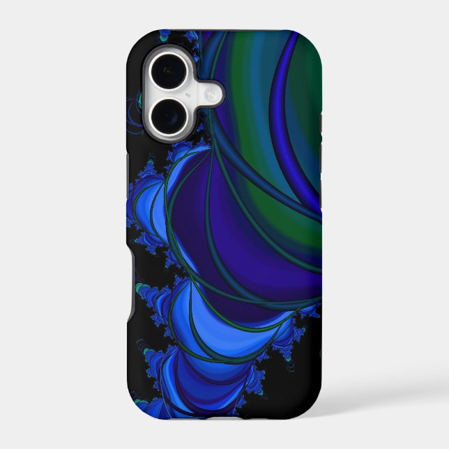 space caterpillar (Back)