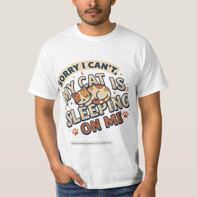 Space Cats In Another Dimension Funny Sci-Fi Kitte T-Shirt (Front)