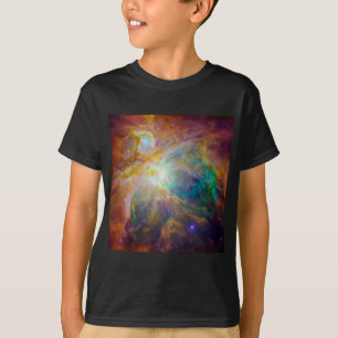 Space - Chaos in Orion T-Shirt
