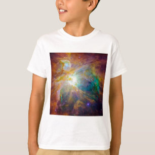 Space - Chaos in Orion T-Shirt