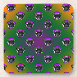 Space Chimp Coaster