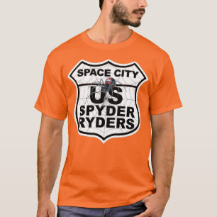 Space City Chapter - Logo T-Shirt