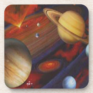 Space Coasters
