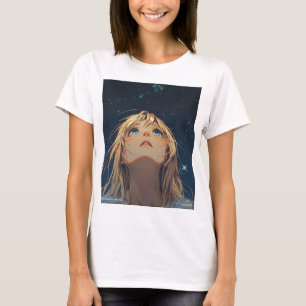 Space Command™ Collection – Awe Series T-Shirt