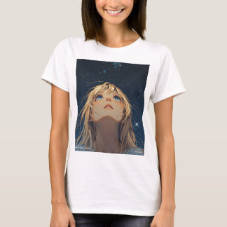 Space Command™ Collection – Awe Series T-Shirt