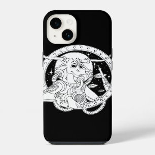 Space Cowboy iPhone 6 Case