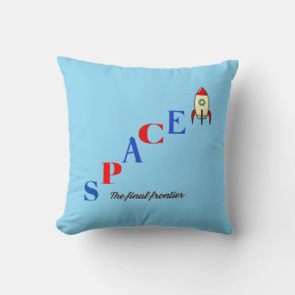 space cushion