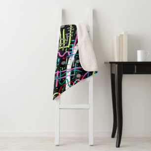 Space Debris Sherpa Blanket