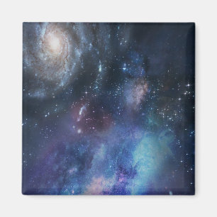 Space Design Magnet