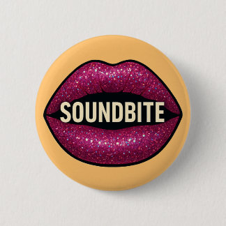 SPACE DOGS RADIO - SOUNDBITE BADGE