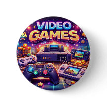 SPACE DOGS RADIO - VIDEO GAMES LOGO26