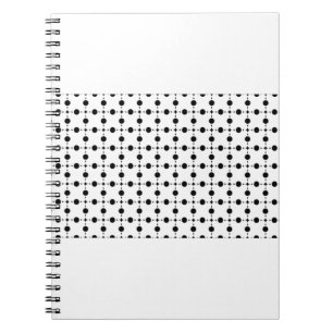 Space Dot Notebook
