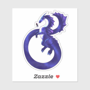 Space Dragon Draco