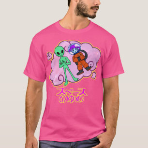 Space Dream T-Shirt