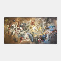 Space Engineers Desk Mat