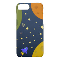 Space exploration