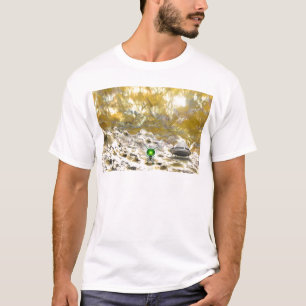 Space Exploration T-Shirt