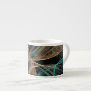 Space Fantasy Espresso Cup