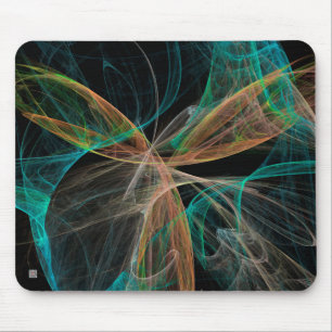 Space Fantasy Mouse Mat