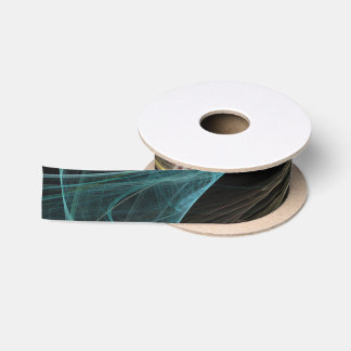 Space Fantasy Satin Ribbon