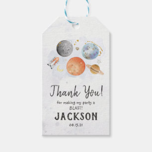 Space Favour Tag