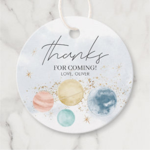 Space Favour Tags First Trip Around The Sun