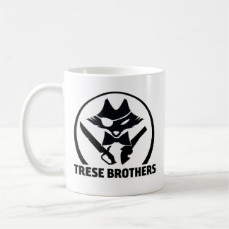Space Fox Coffee Mug