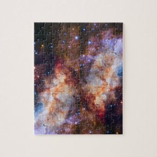 Space/galaxy  jigsaw puzzle